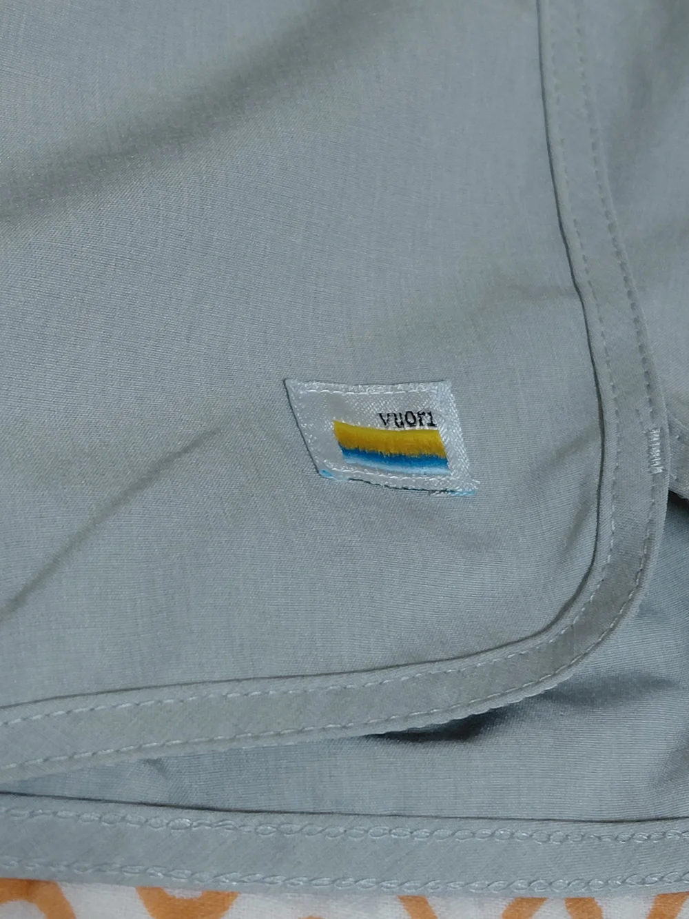 Vuori light gray